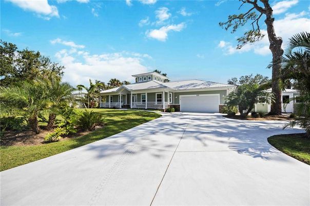Attached, Backyard, Exterior, Facade, Ranch