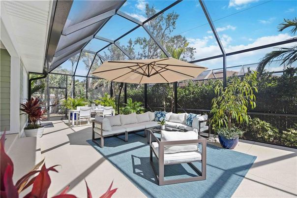 Glass Ceilings, Interior, Sun Room