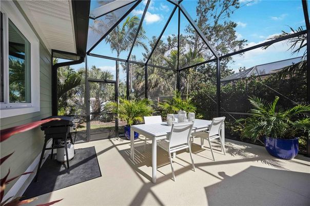 Dining room, Glass Ceilings, Interior, Sun Room
