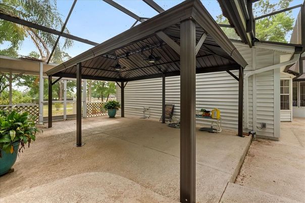 Glass Ceilings, Interior, Sun Room