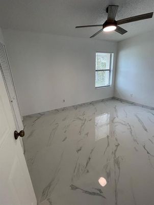 Empty room, Interior, Marble