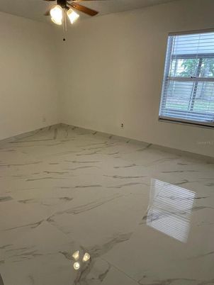 Empty room, Interior, Marble