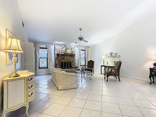 Fireplace, Interior, Living room