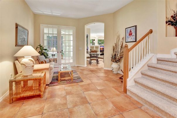 Dining room, Interior, Living room