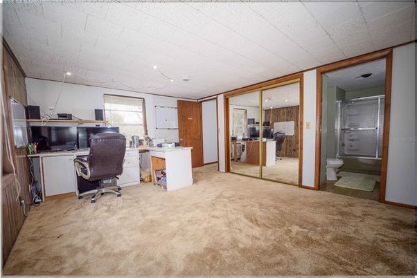 Bathroom, Home Office, Interior, Kitchen, Recessed Lighting