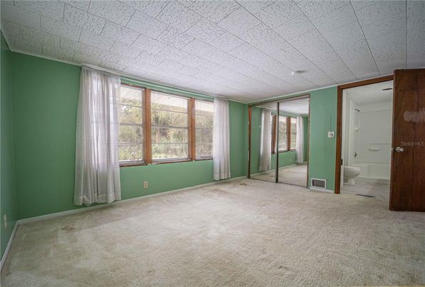 Bathroom, Empty room, Interior