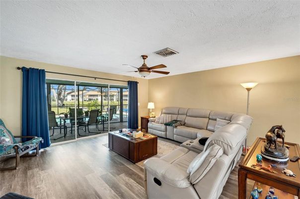 Interior, Living room, Wood Texture Flooring