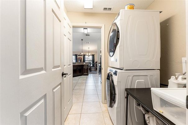 Interior, Pendant Lights, Washer