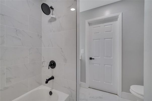 Bathroom, Interior, Marble, Marble Walls