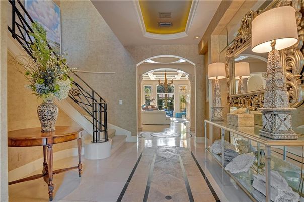 Interior, Pendant Lights, Recessed Lighting
