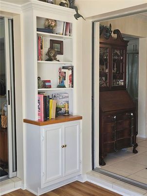 Interior, Wood Texture Flooring