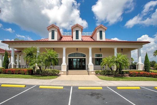Exterior, Facade, Condo Building