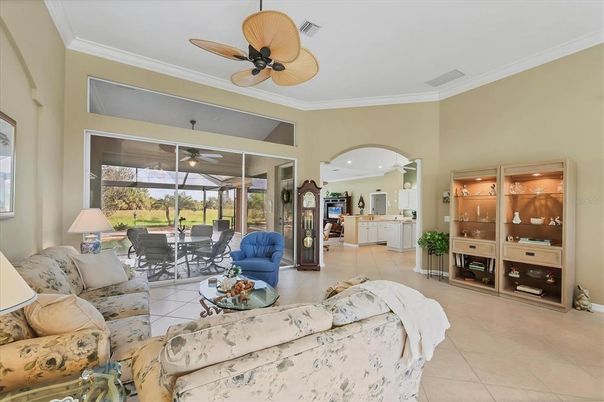 Dining room, Interior, Living room