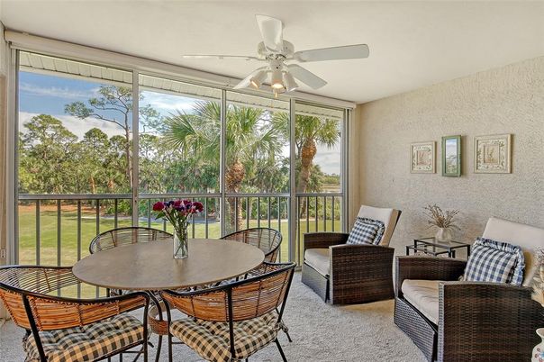 Dining room, Interior, Sun Room