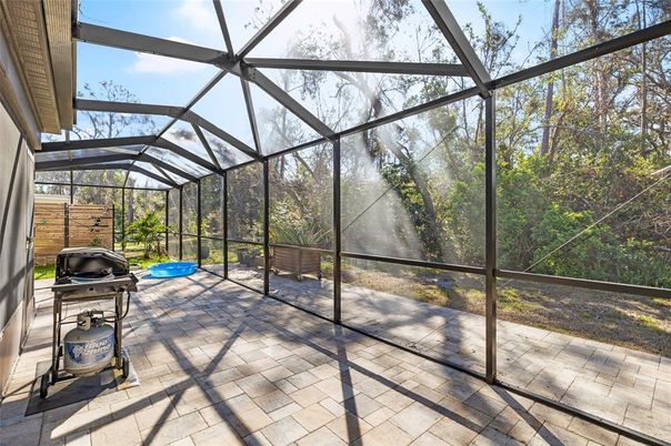Glass Ceilings, Interior, Sun Room