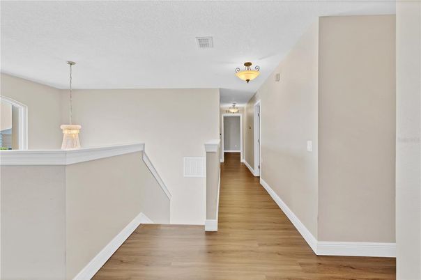 Interior, Pendant Lights, Wood Texture Flooring