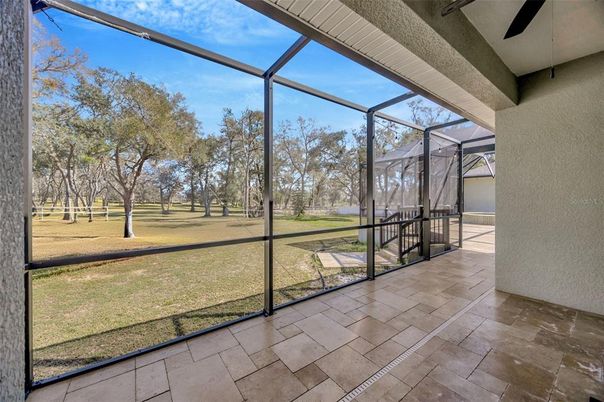 Glass Ceilings, Interior, Sun Room