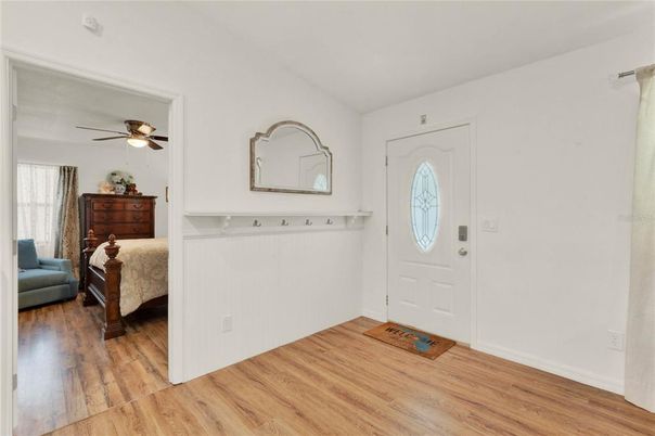Interior, Wood Texture Flooring