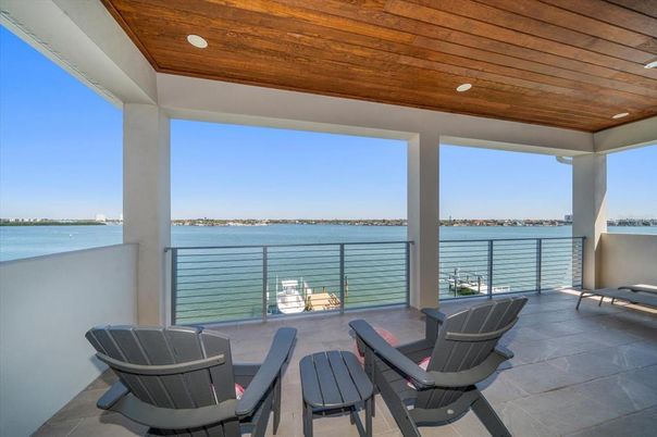Water, Exterior, Interior, Other