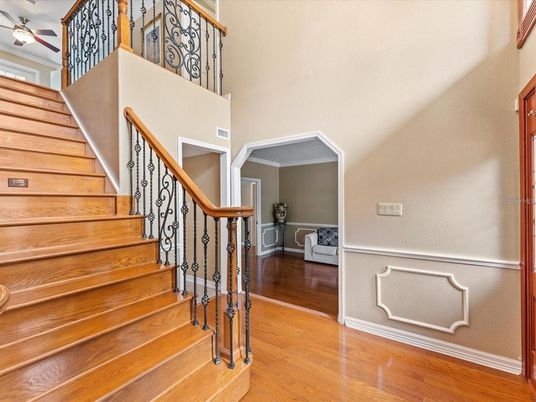 Interior, Wood Texture Flooring