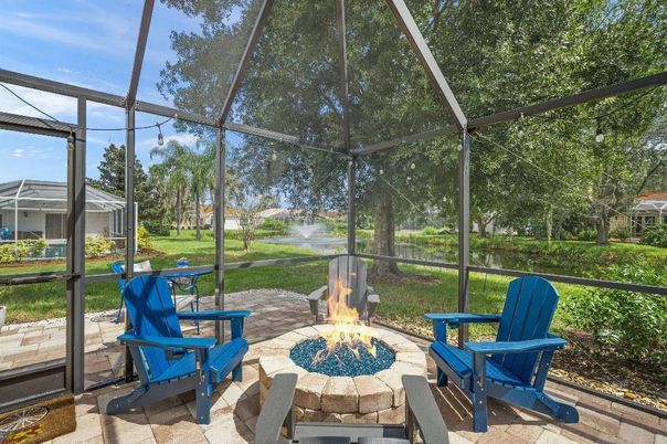 Glass Ceilings, Interior, Sun Room