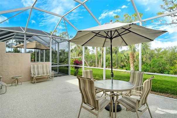 Glass Ceilings, Interior, Sun Room