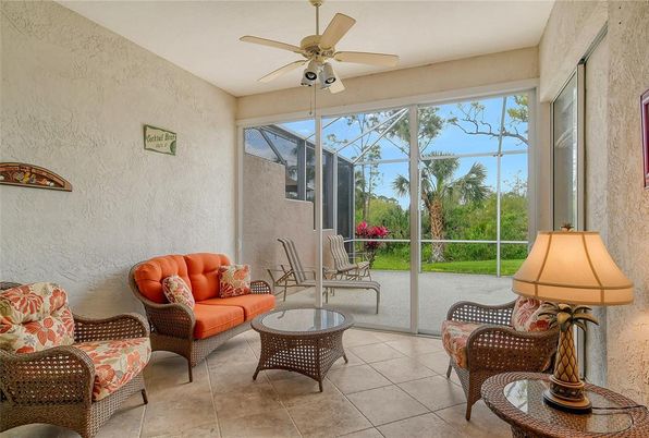 Interior, Living room, Sun Room