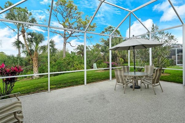 Glass Ceilings, Interior, Sun Room