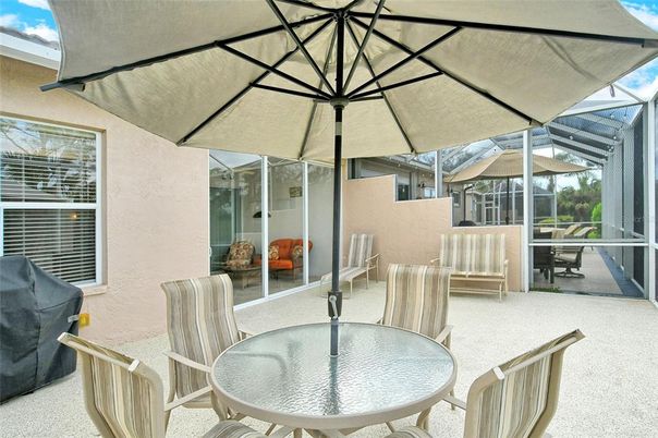 Interior, Sun Room