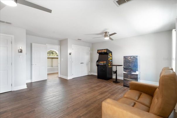 Interior, Wood Texture Flooring