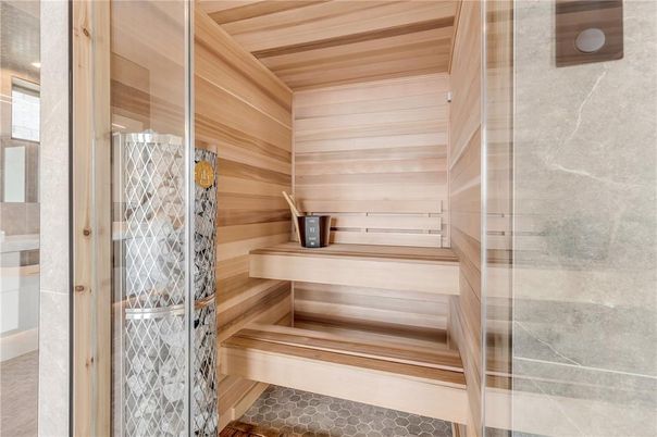Interior, Recessed Lighting, Walk-in Closets, Wood Texture Flooring