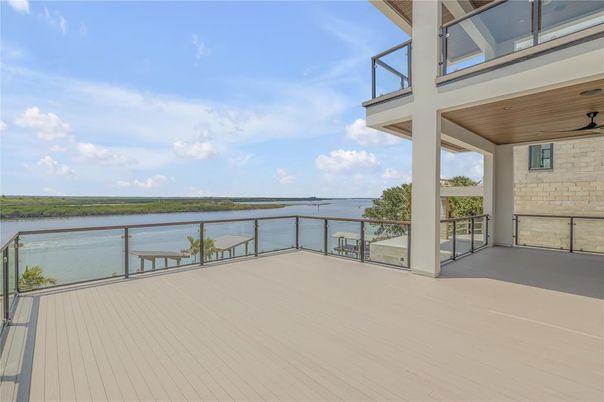 Water, Exterior, Other