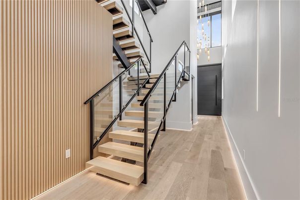 Interior, Wood Texture Flooring