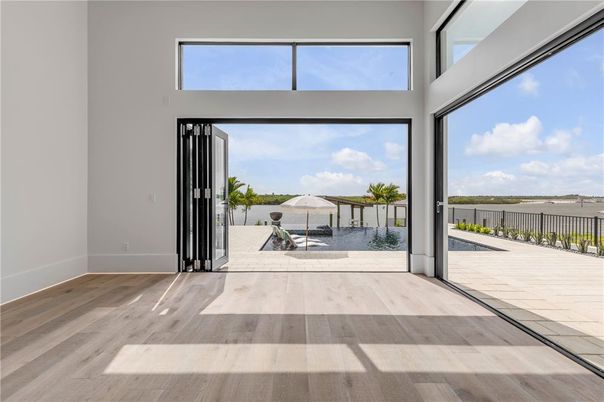 Interior, Water, Wood Texture Flooring