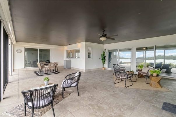 Dining room, Interior, Living room