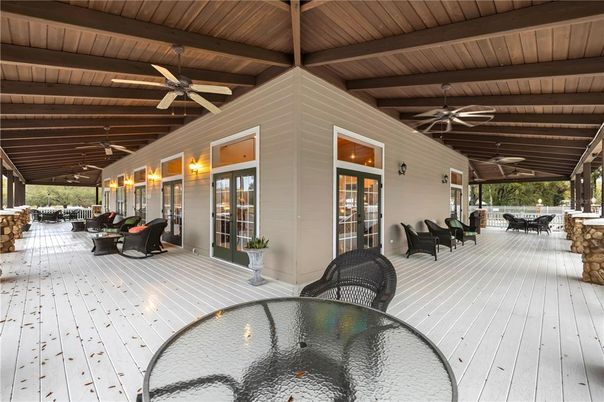 Exterior, Wooden Beams, Wooden Ceilings
