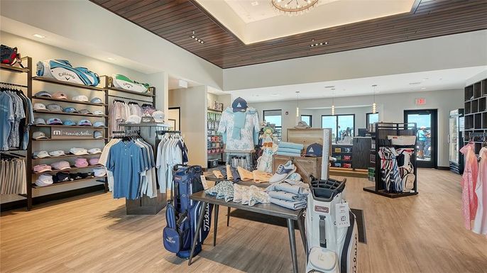 Interior, Pendant Lights, Recessed Lighting, Walk-in Closets, Wooden Ceilings, Wood Texture Flooring
