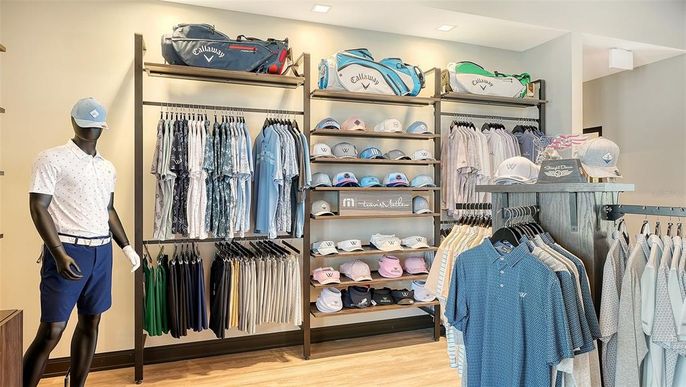 Interior, Recessed Lighting, Walk-in Closets, Wood Texture Flooring