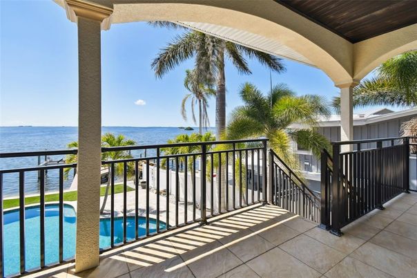 Water, Exterior, Pool, Other