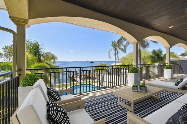 Water, Exterior, Pool, Other