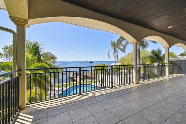 Water, Exterior, Pool, Other