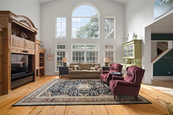 Interior, Living room, Wood Texture Flooring