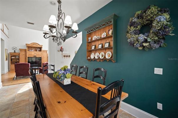 Chandelier, Dining room, Interior, Living room, Wood Texture Flooring