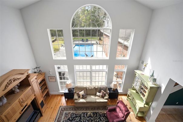 Interior, Living room, Wood Texture Flooring