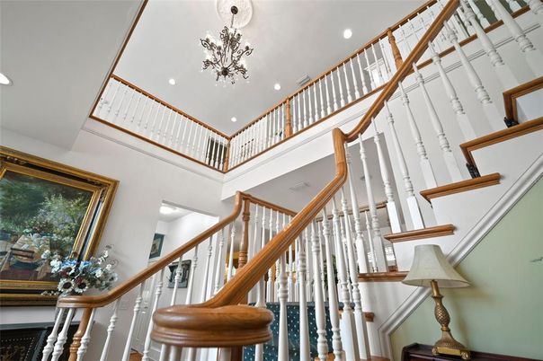 Interior, Pendant Lights, Recessed Lighting