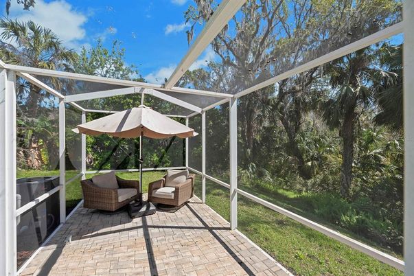 Glass Ceilings, Interior, Sun Room