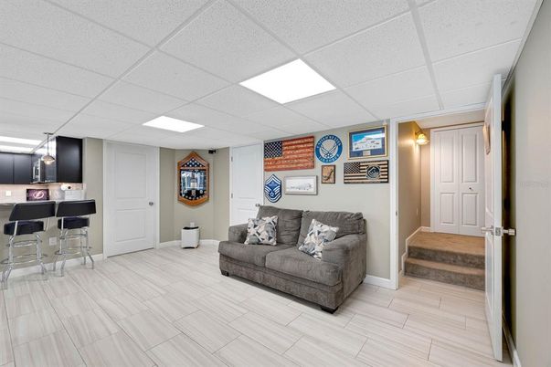 Interior, Pendant Lights, Recessed Lighting