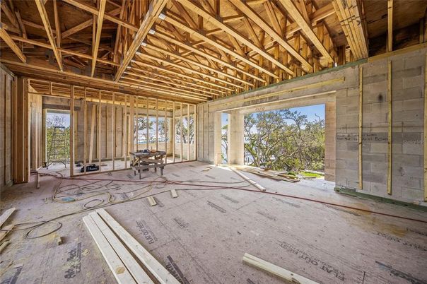 Interior, Wooden Beams, Wooden Ceilings
