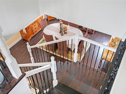 Interior, Wood Texture Flooring
