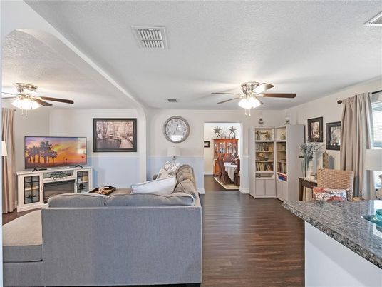 Interior, Living room, Wood Texture Flooring